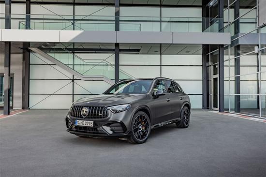 ת AMG GLC 43ʽ