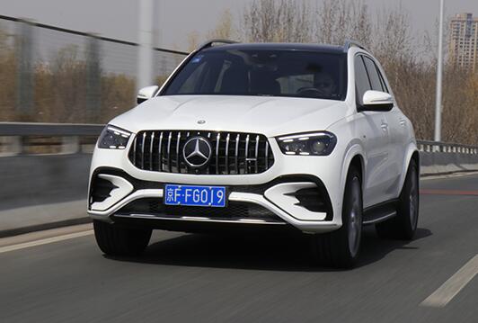 2024AMG GLE 53 4MATIC+³Ʒ