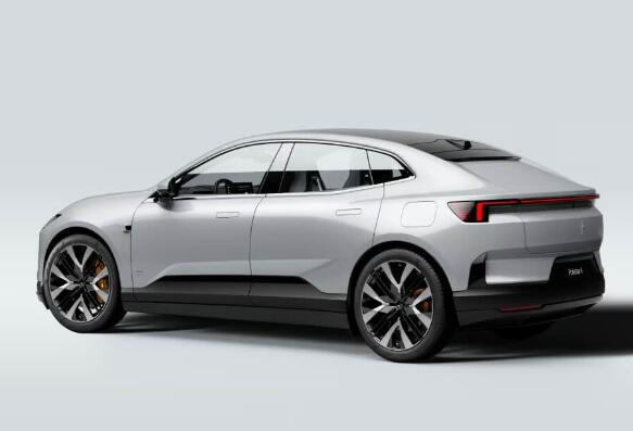 ŷ޽Polestar 4