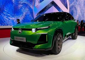 2024賵չȫC5 AIRCROSS