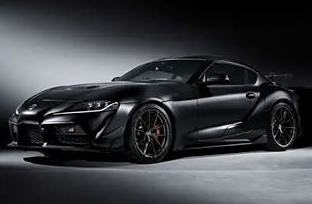 GR SUPRA A90 Final Editionͼȫ